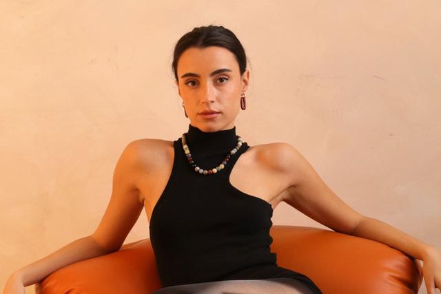 Maggie Lega: An Italian Talent