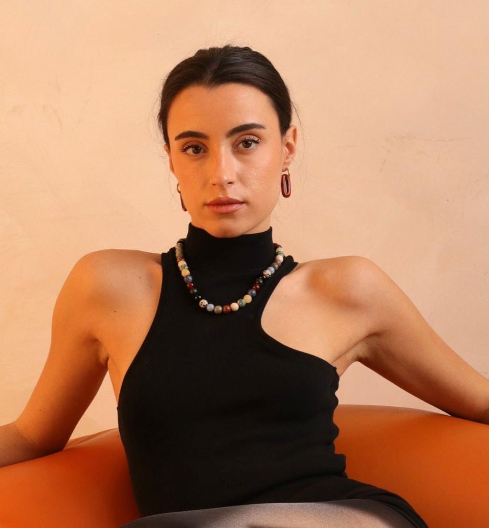 Maggie Lega: An Italian Talent