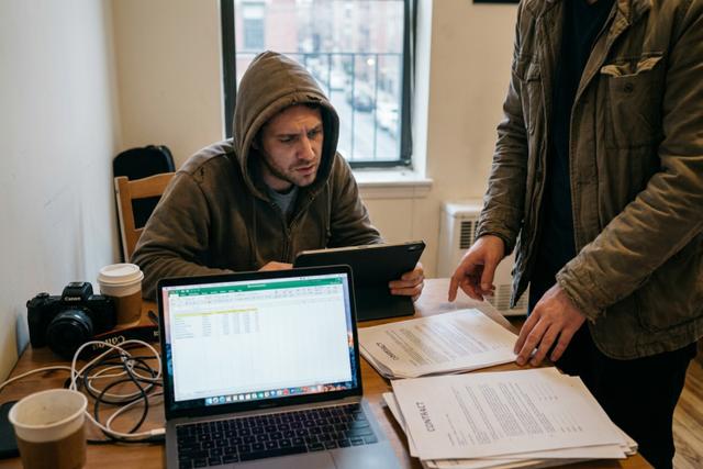 What Hulu Actually Pays Indie Filmmakers
