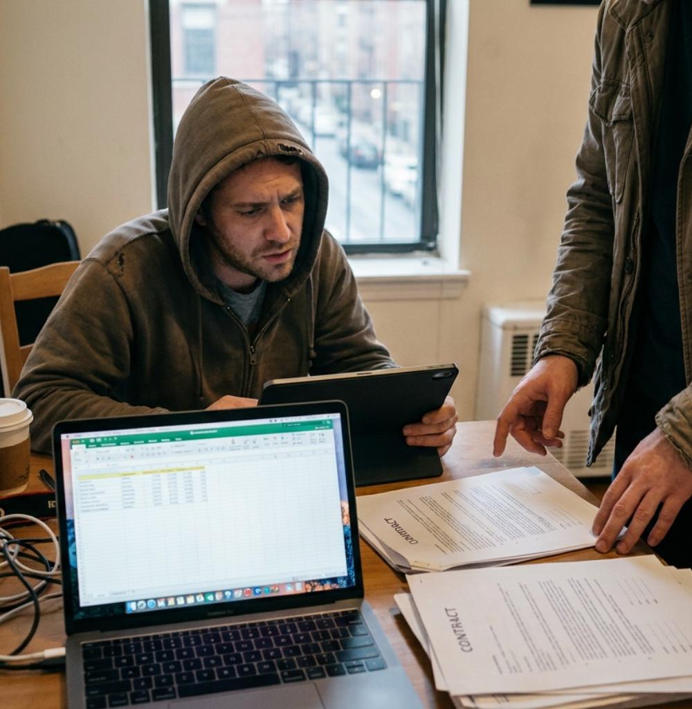 What Hulu Actually Pays Indie Filmmakers