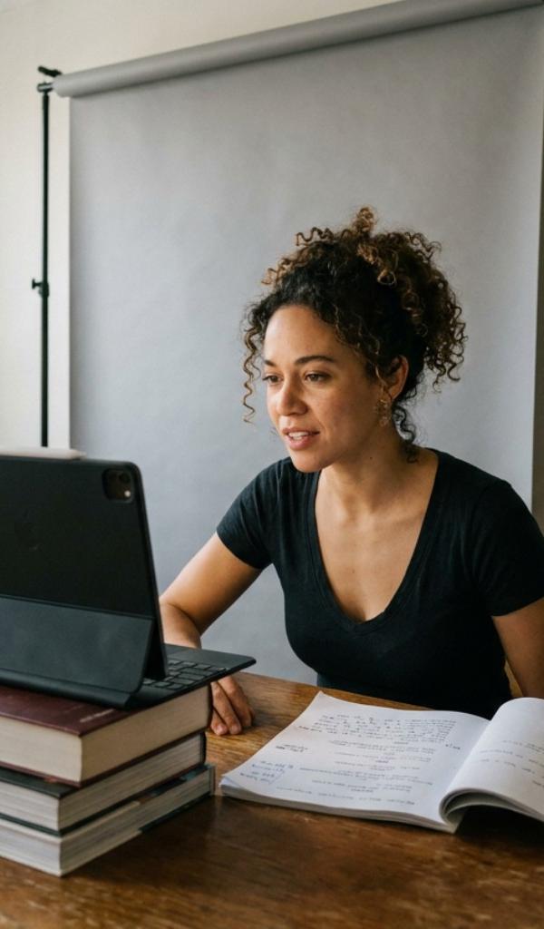 How to Book a Commercial: A Working Actor's Guide