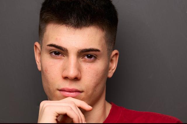 Eric Gonzalez: From Hollywood to Broadway