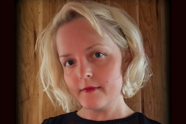 Elin-Margareta Nordin: Conquering Hollywood and London