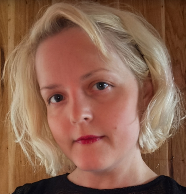 Elin-Margareta Nordin: Conquering Hollywood and London