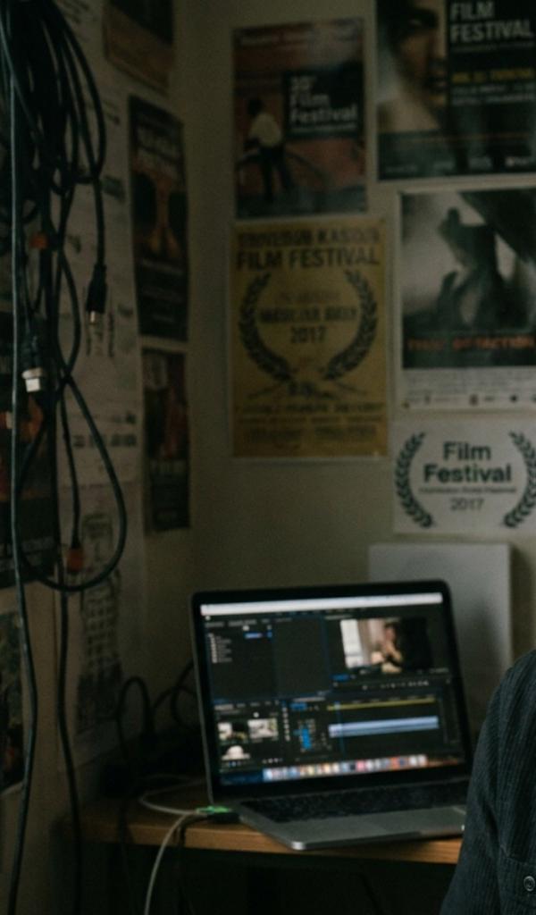 Open Doors Are Closing — Now What? A Filmmaker's Guide