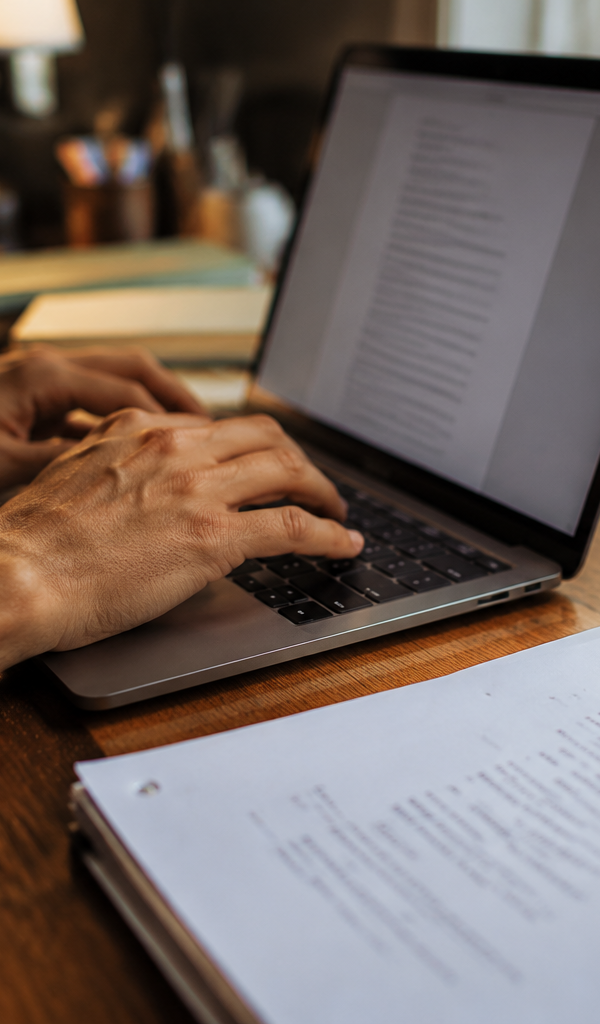 Screenplay Script Format: What Every Filmmaker Must Know