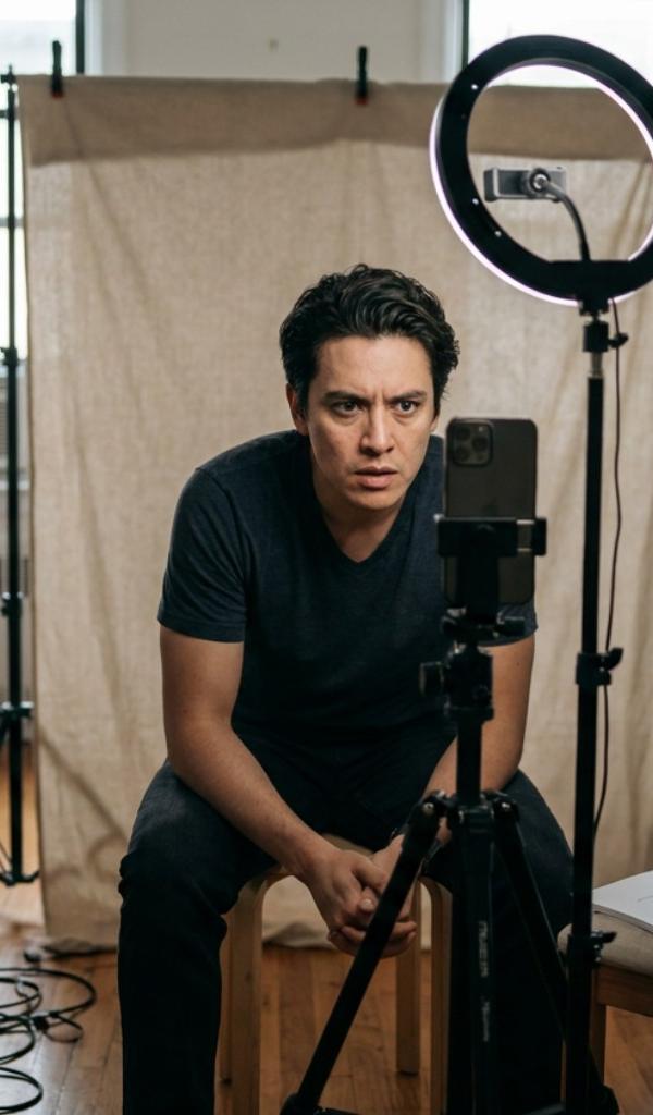 Submit Tonight for Real Film Money: The Actor's Map