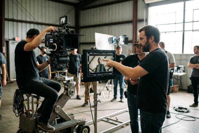 Camera Angles Types Every Filmmaker Must Know