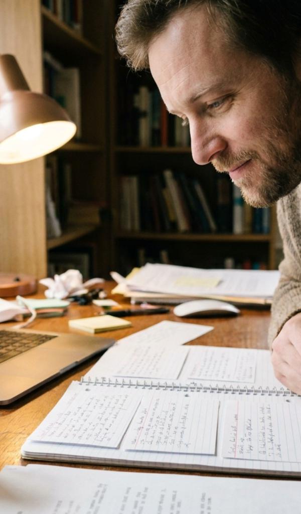 How to Write a Screenplay: The Complete 2026 Guide