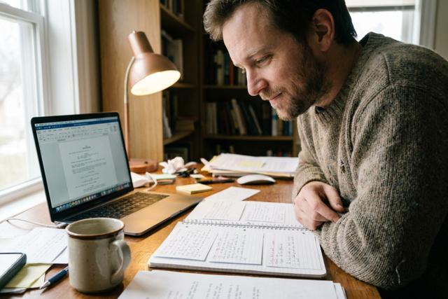 How to Write a Screenplay: The Complete 2026 Guide