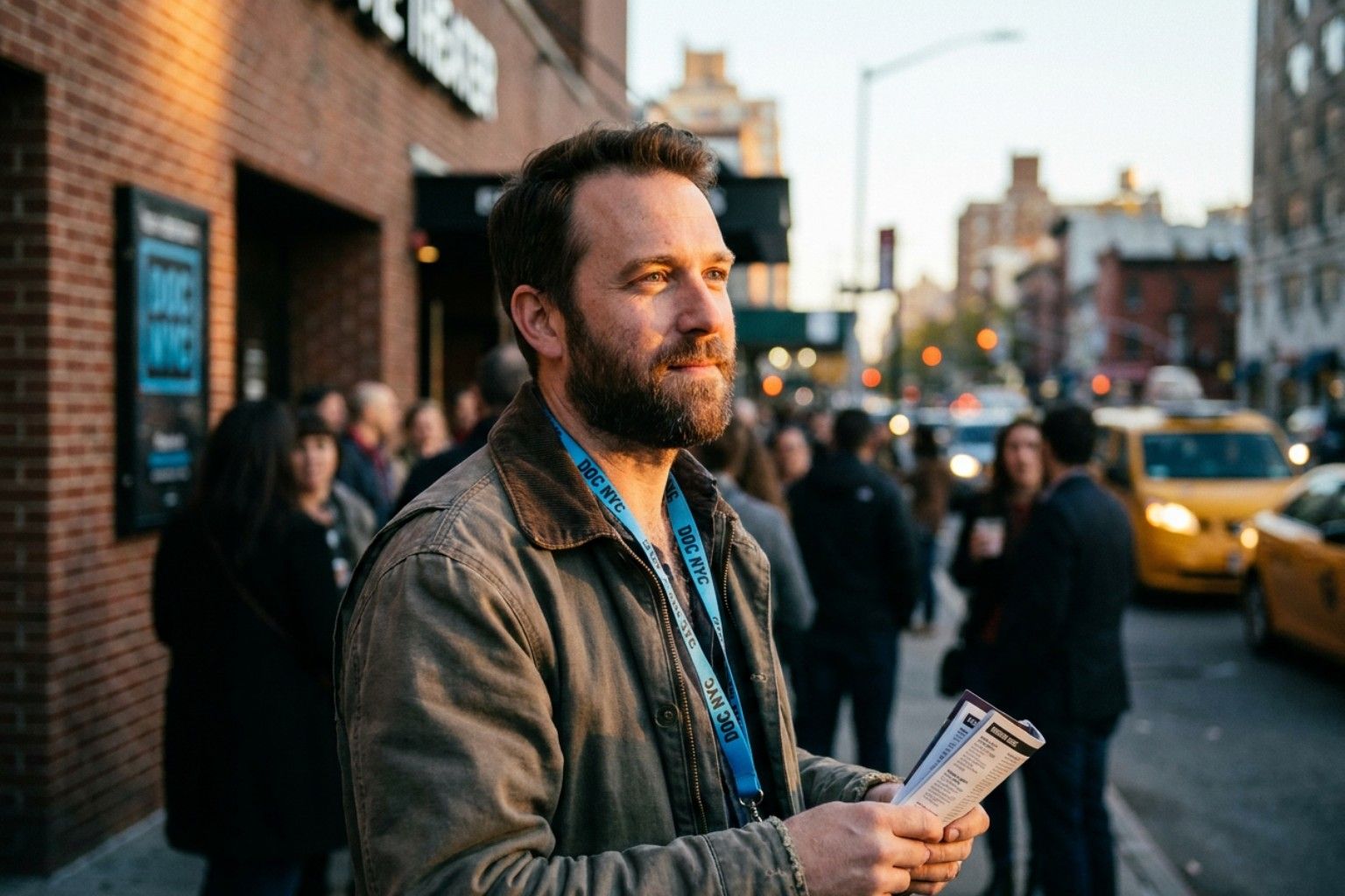 Film Festivals in New York: A Filmmaker's Guide
