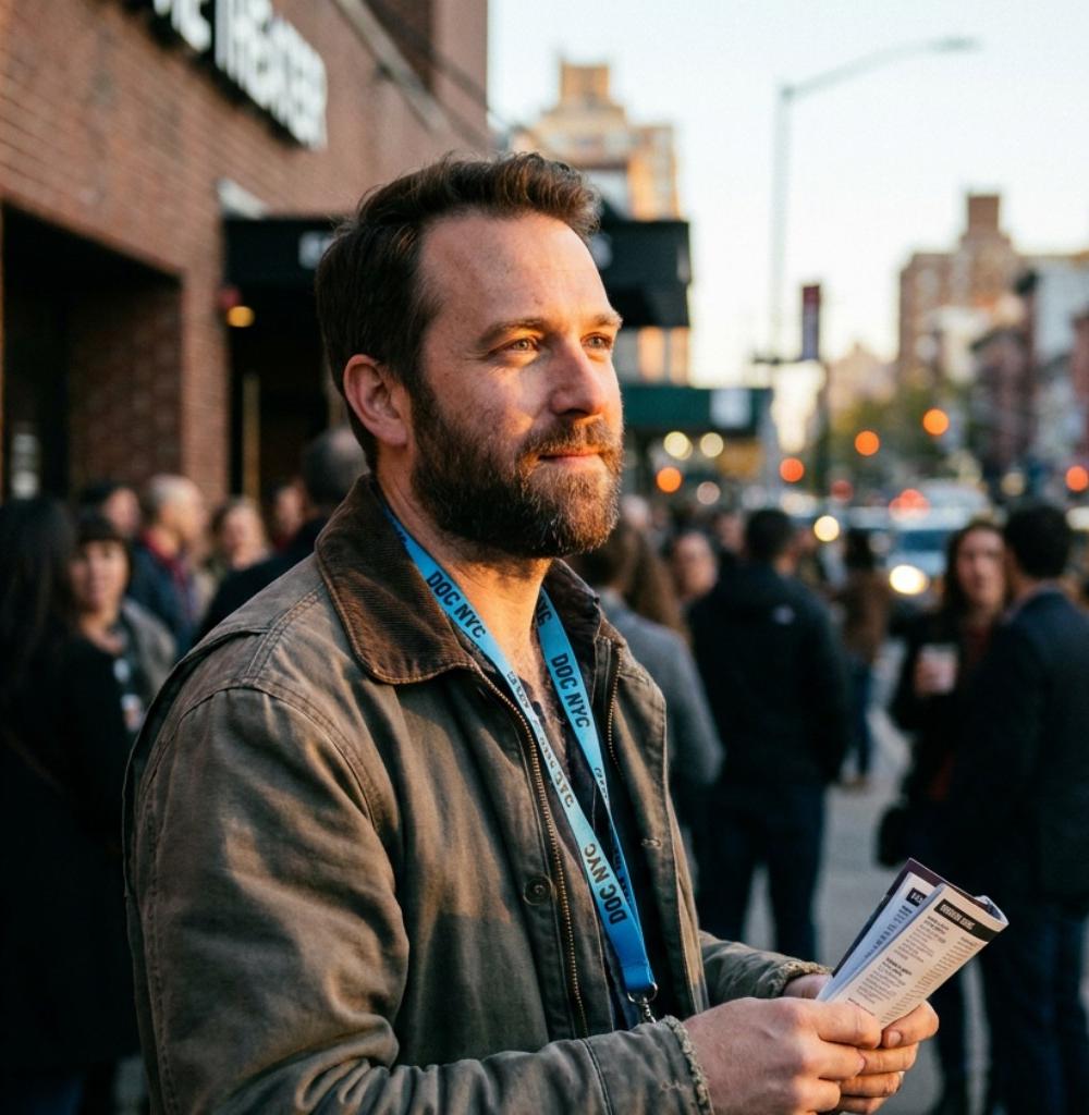 Film Festivals in New York: A Filmmaker's Guide