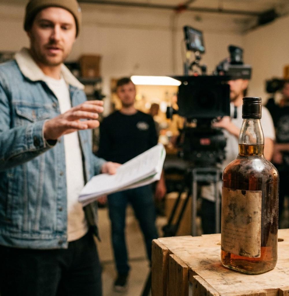 Product Placement in Film: The Indie Filmmaker's Real Guide