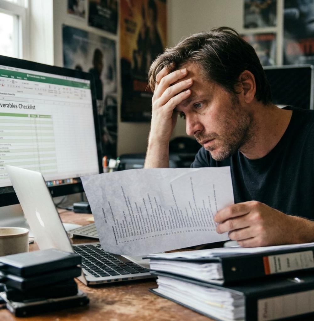 Deliverables That Kill Distribution Deals (And How to Fix Them)