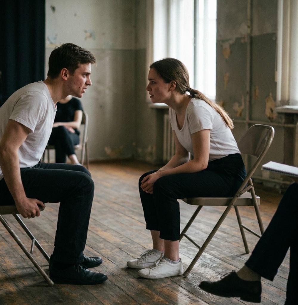 Meisner Technique: What It Is and How to Use It