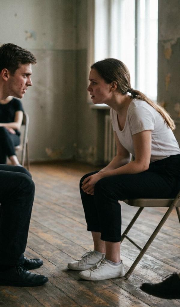 Meisner Technique: What It Is and How to Use It