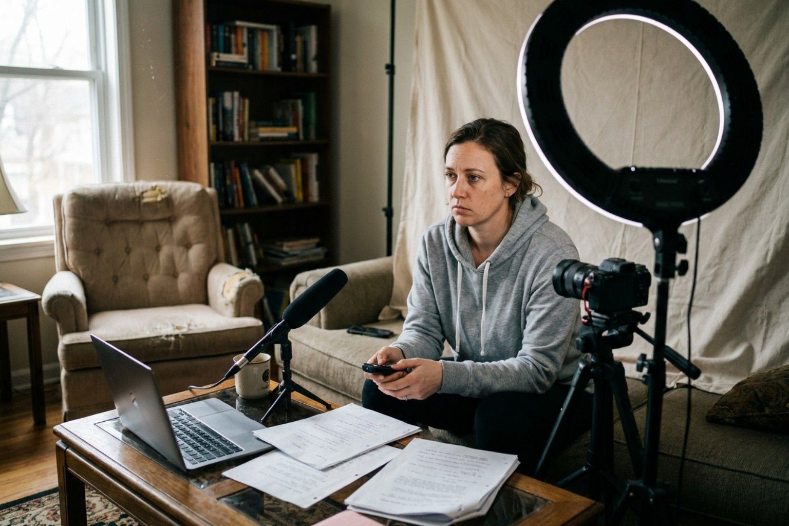 Agents Come After You Do the Work — Here's Why