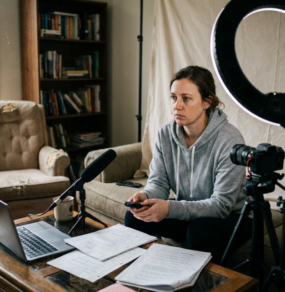 Agents Come After You Do the Work — Here's Why
