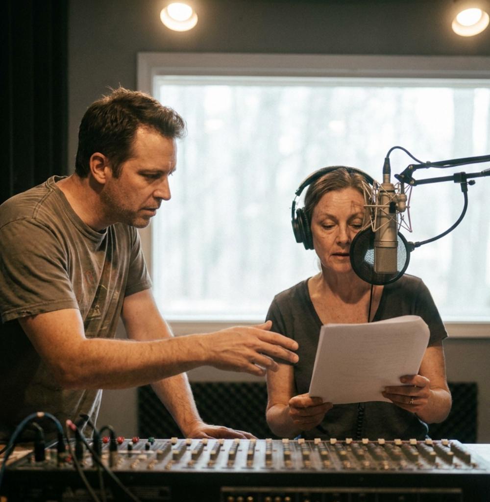 Mic Technique: The Consistency Secret to Rehires