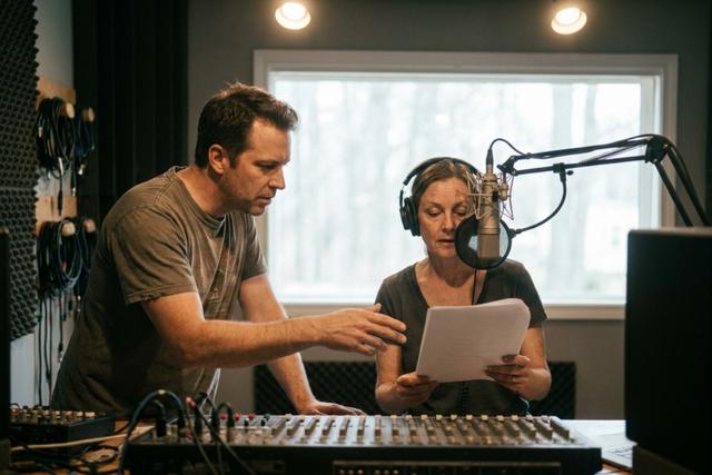 Mic Technique: The Consistency Secret to Rehires