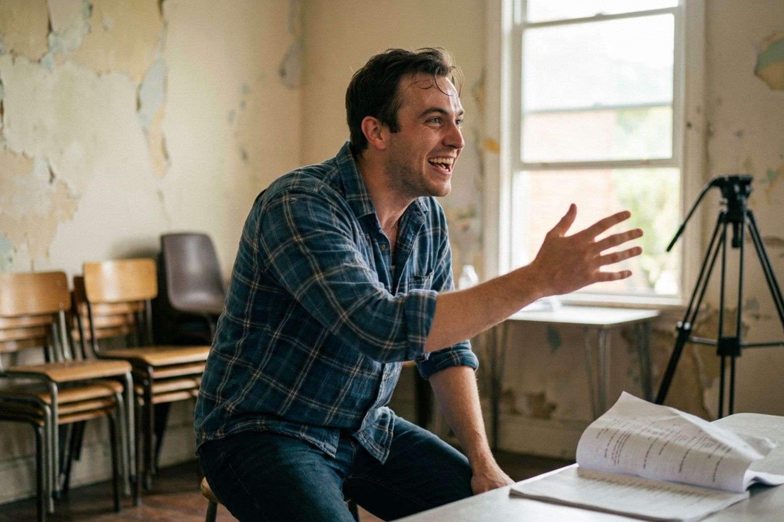 Comedic Monologues: How to Pick and Perform One