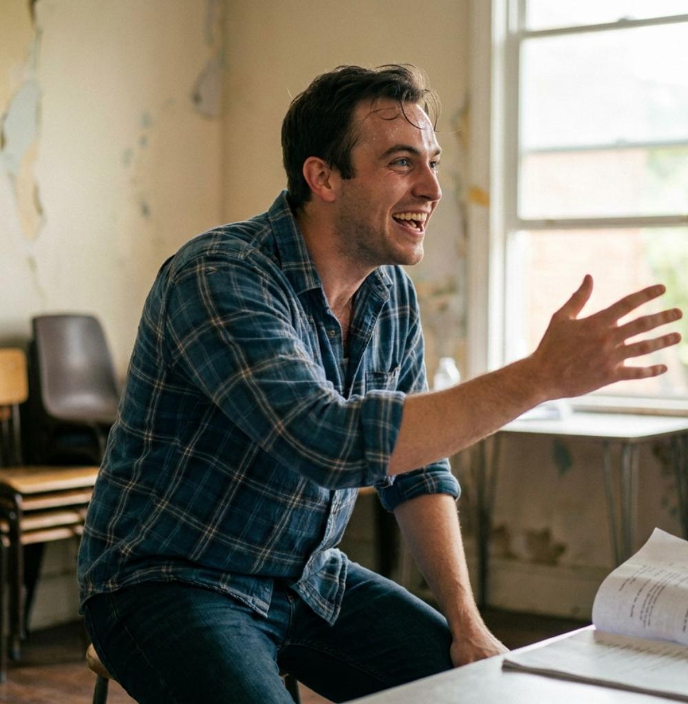 Comedic Monologues: How to Pick and Perform One