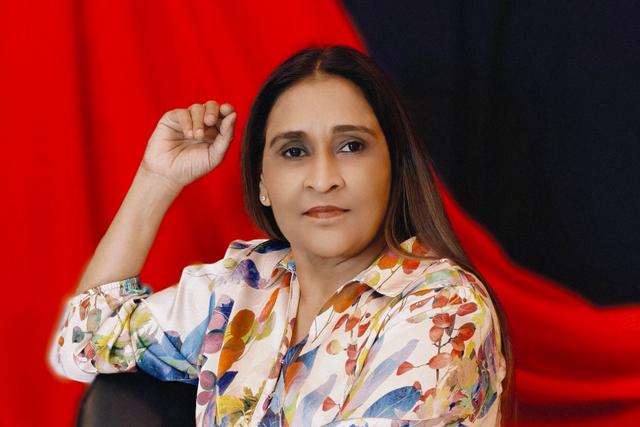 Rita Jhawar: A Visionary in Film and the Arts