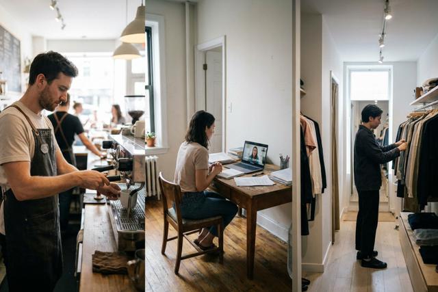 Day Jobs for Actors: Flexible Work That Pays