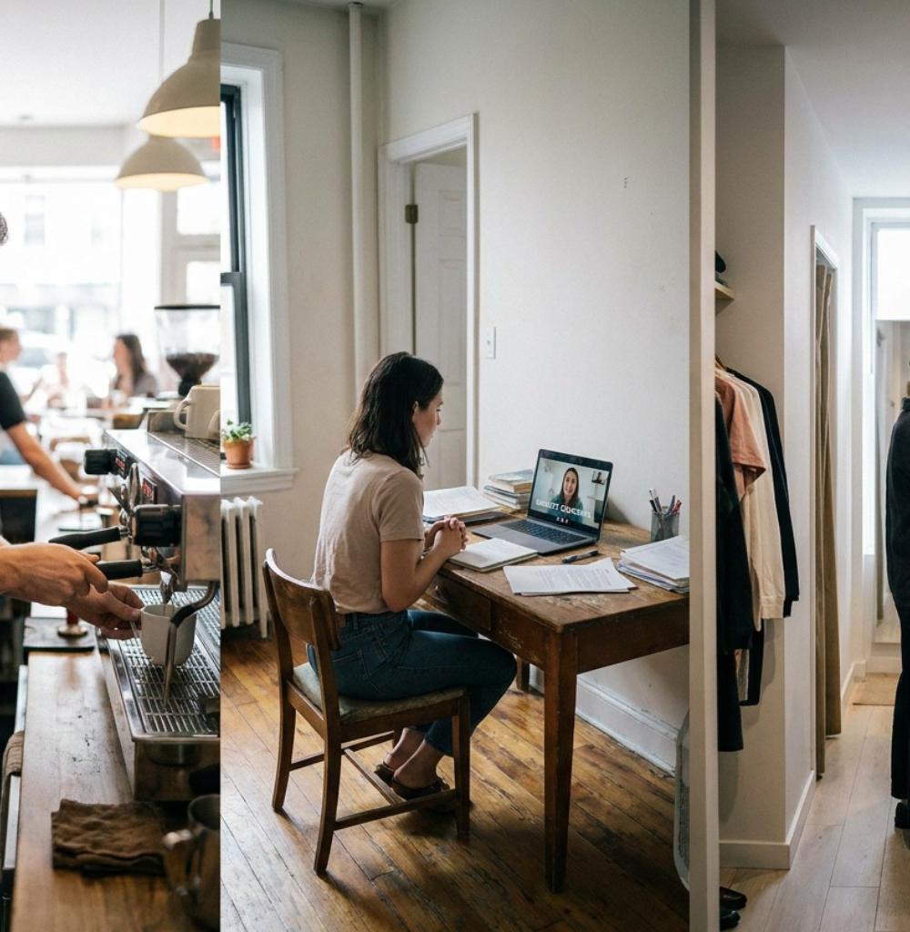 Day Jobs for Actors: Flexible Work That Pays