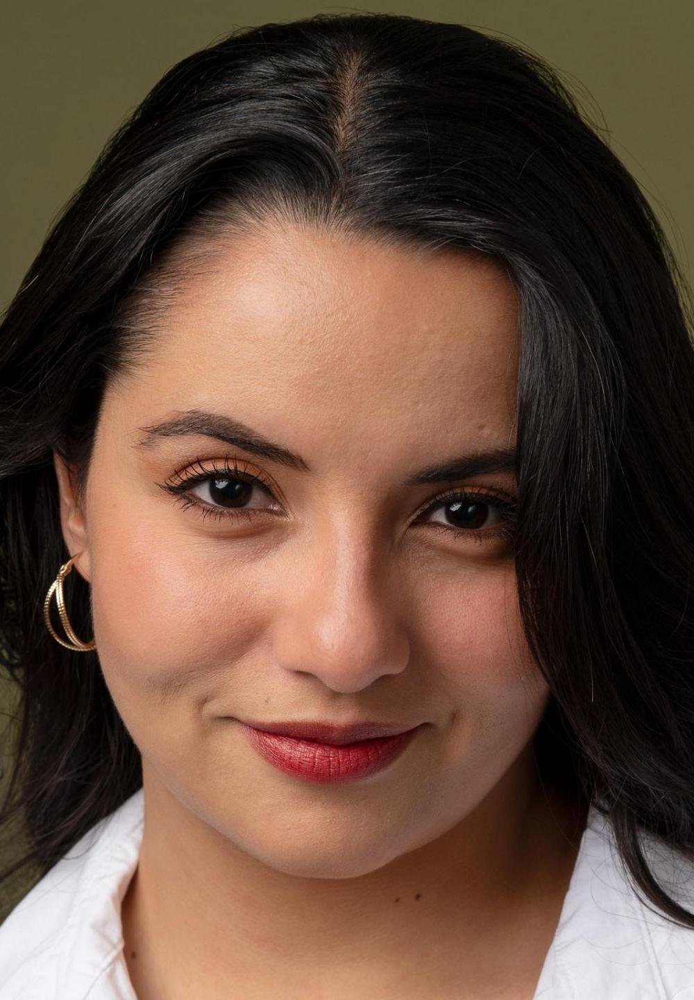 The Musical Journey of Nereyda Yedith Díaz Cortés 