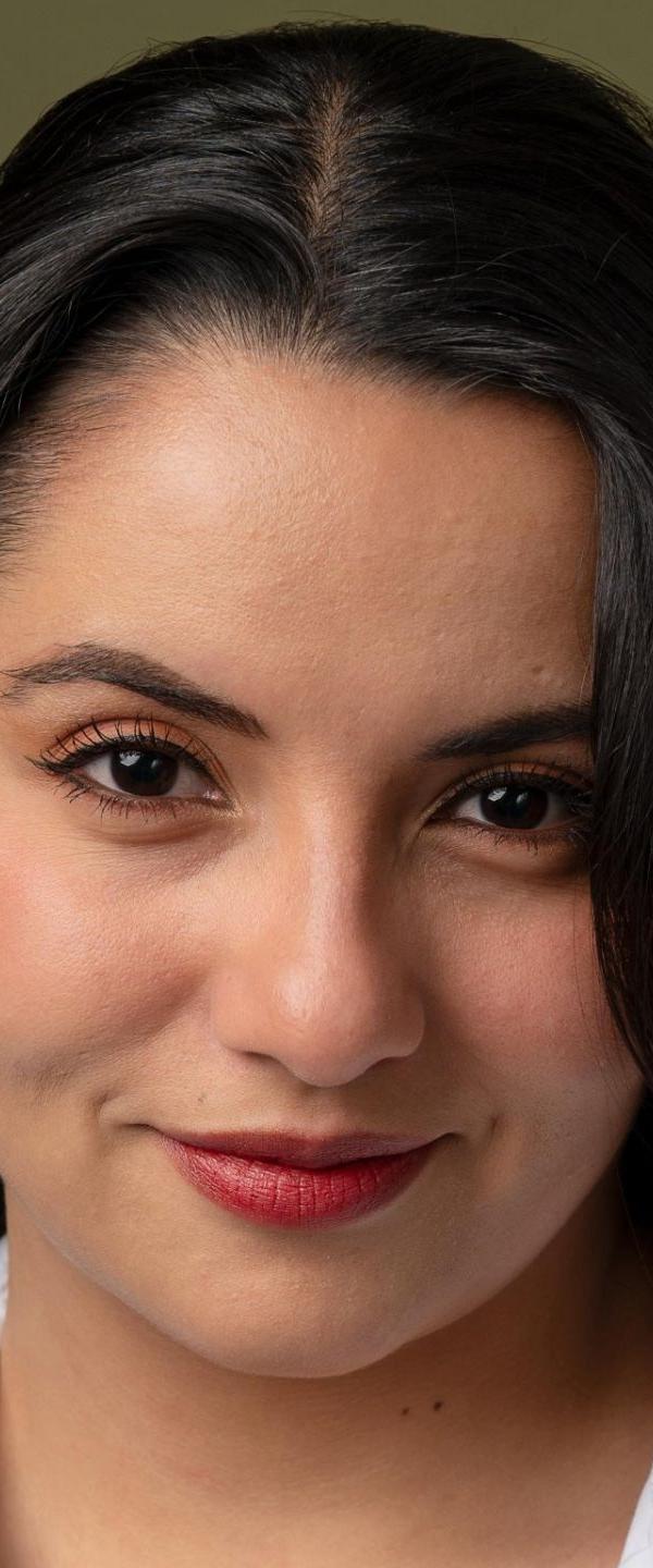 The Musical Journey of Nereyda Yedith Díaz Cortés 