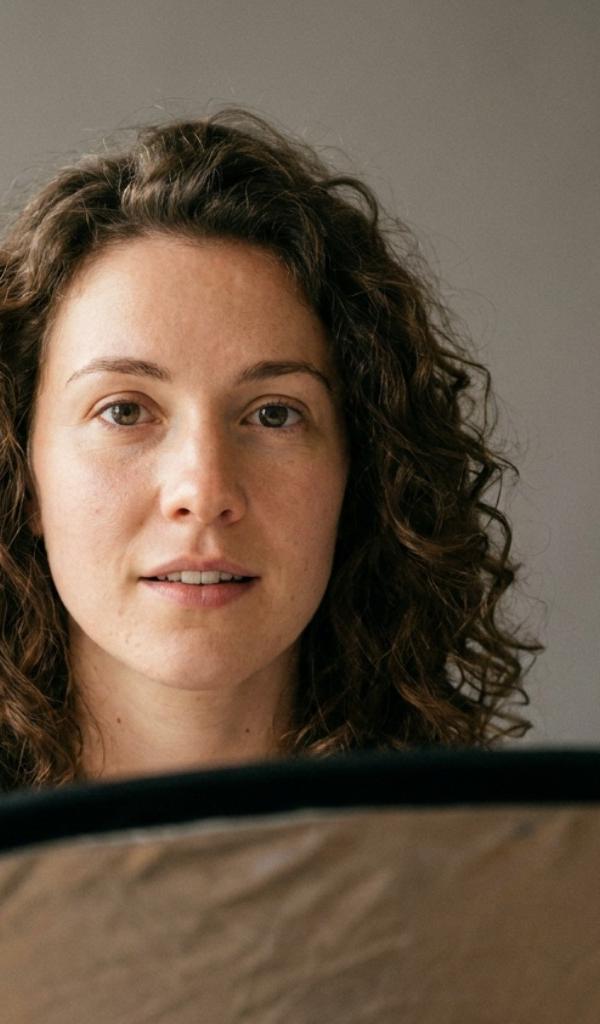 Acting Headshots: What Casting Sees in Half a Second