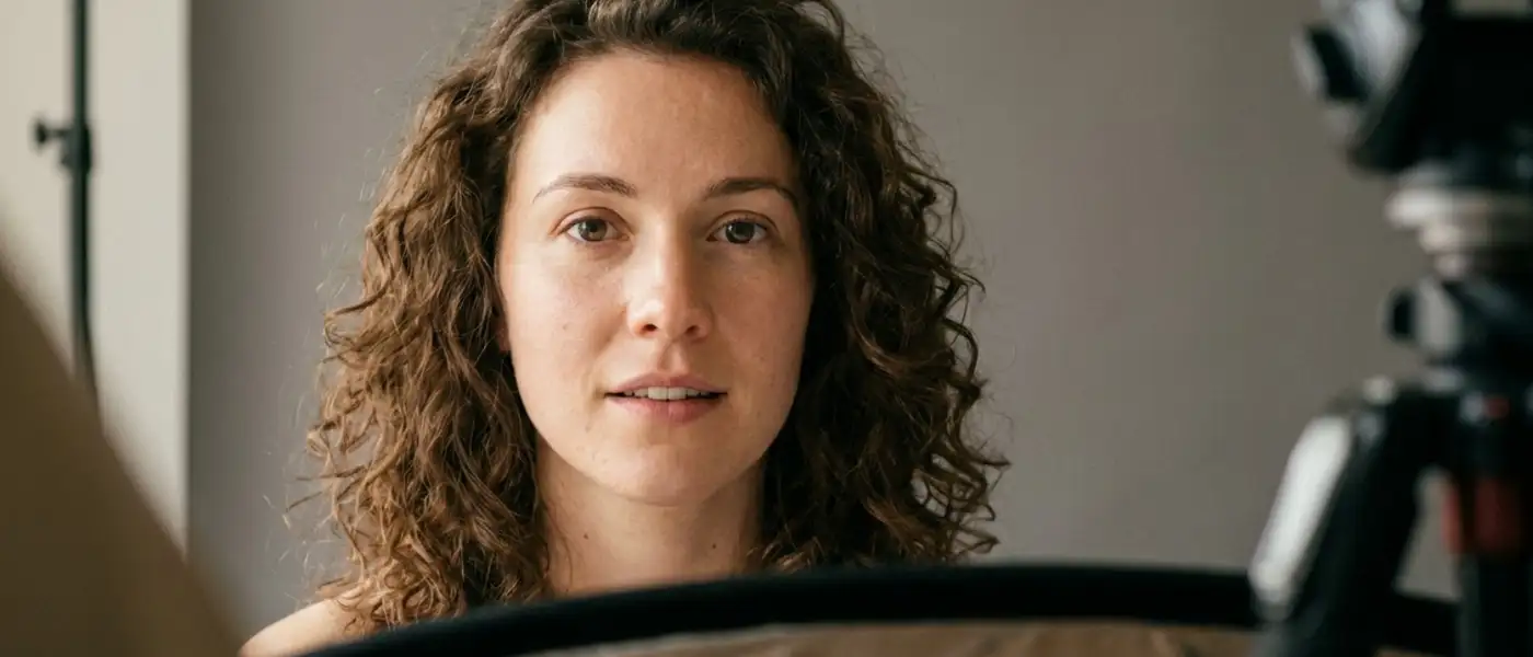 Acting Headshots: What Casting Sees in Half a Second