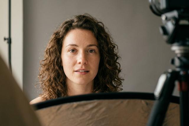 Acting Headshots: What Casting Sees in Half a Second