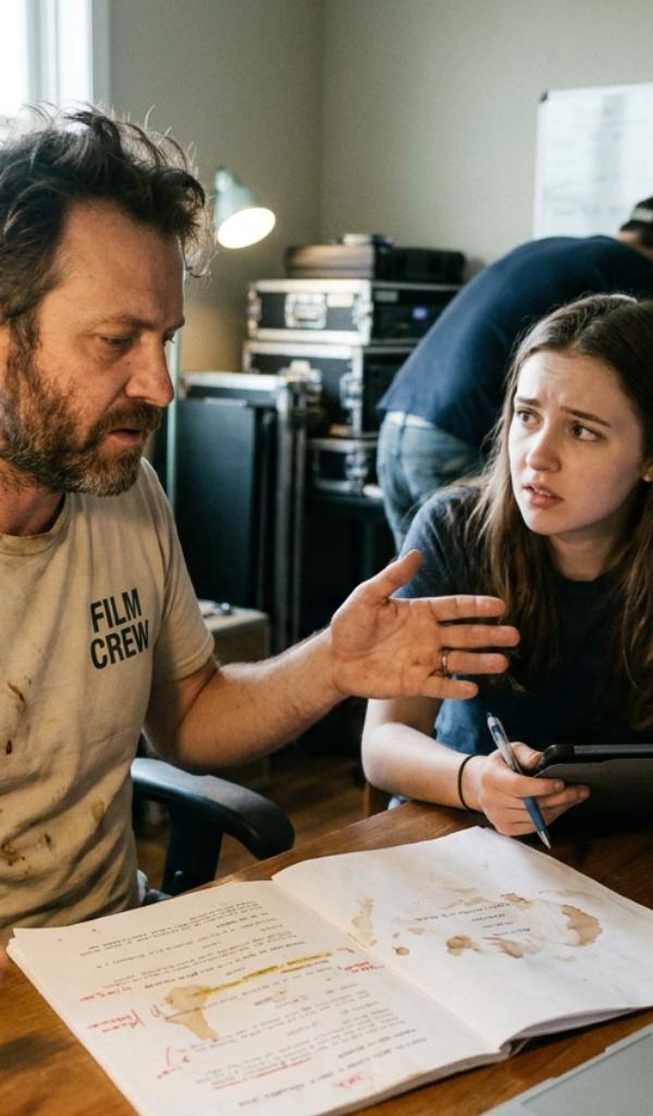 Film Script Breakdown: The Complete Guide for Indie Filmmakers