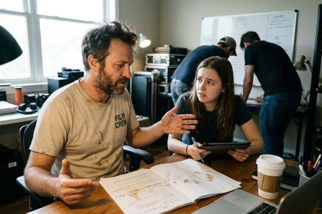 Film Script Breakdown: The Complete Guide for Indie Filmmakers