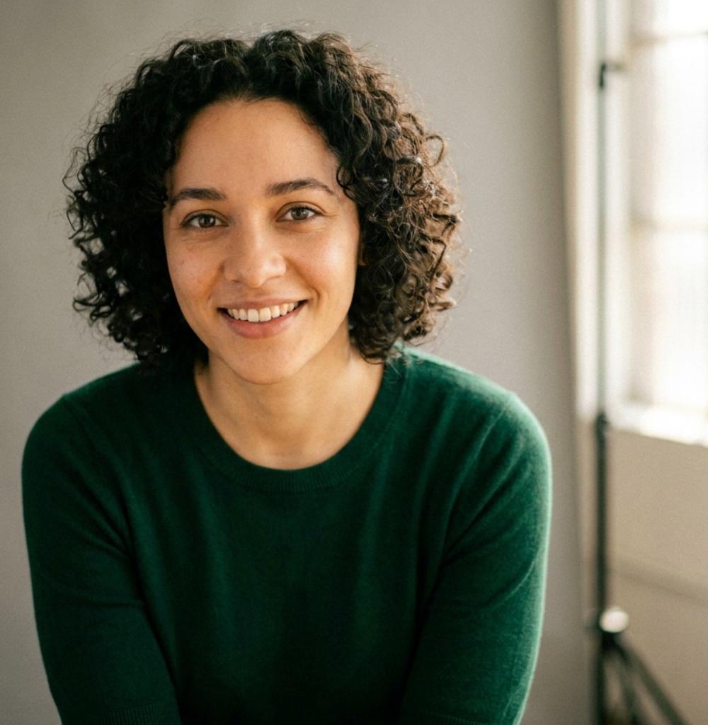 What to Wear to a Headshot: The Actor's Wardrobe Guide