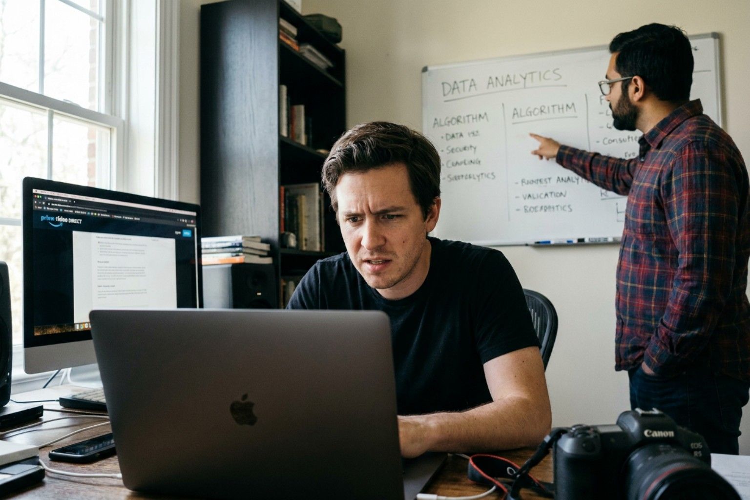 What Amazon Actually Wants From Your Film
