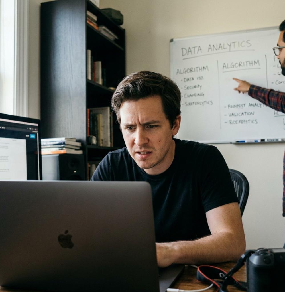 What Amazon Actually Wants From Your Film
