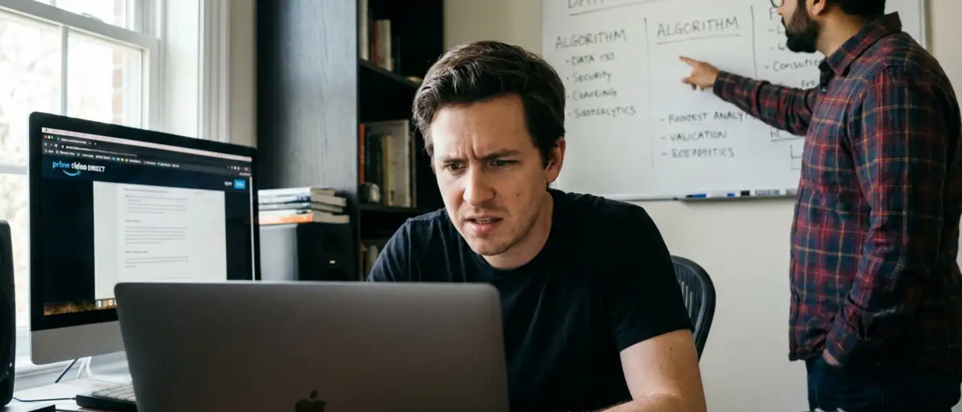 What Amazon Actually Wants From Your Film