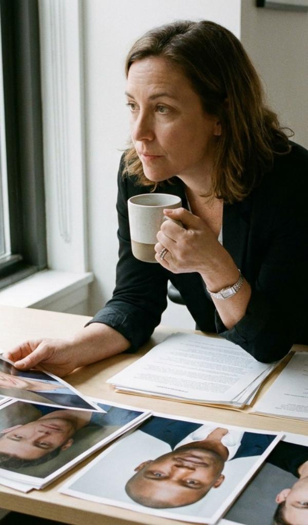 Acting Headshots: What Actually Gets You Called In