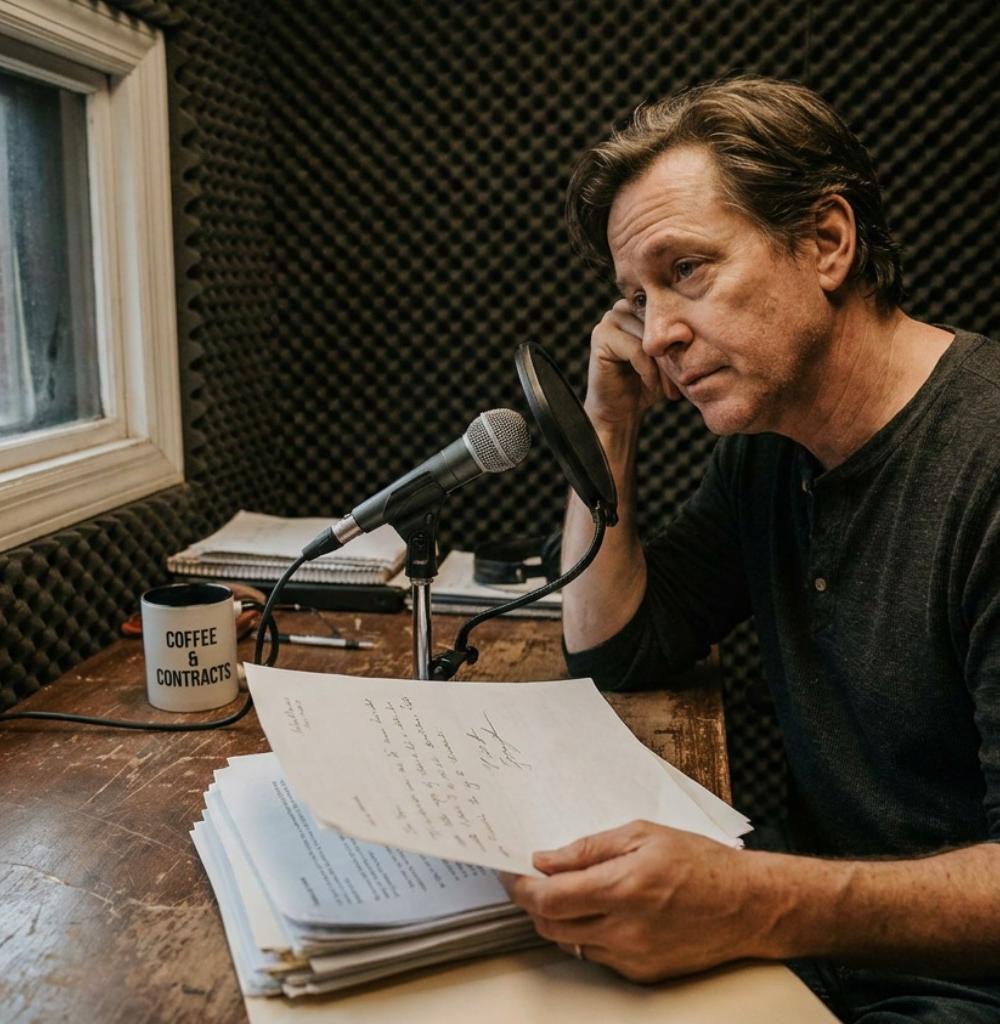 Voice-Over Rates: What Each Category Actually Pays