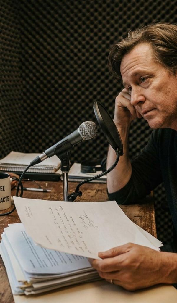 Voice-Over Rates: What Each Category Actually Pays