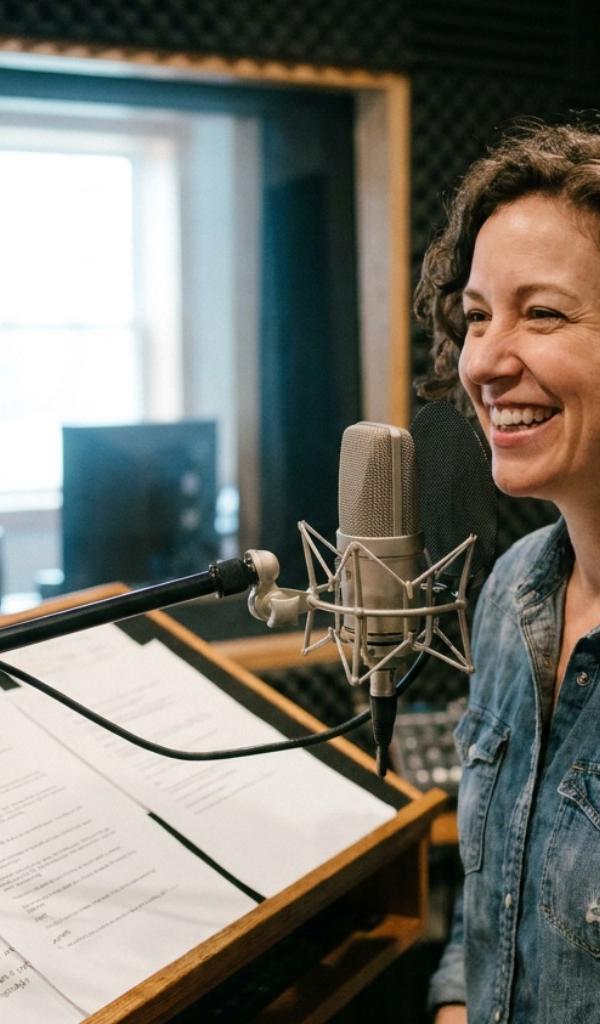 Types of Voice Over: Which Genre Fits Your Voice