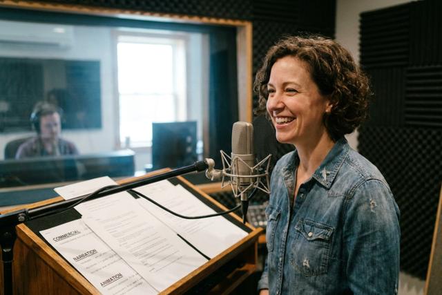 Types of Voice Over: Which Genre Fits Your Voice