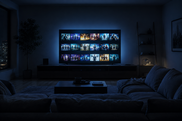 Film Distribution Platforms: The Indie Guide