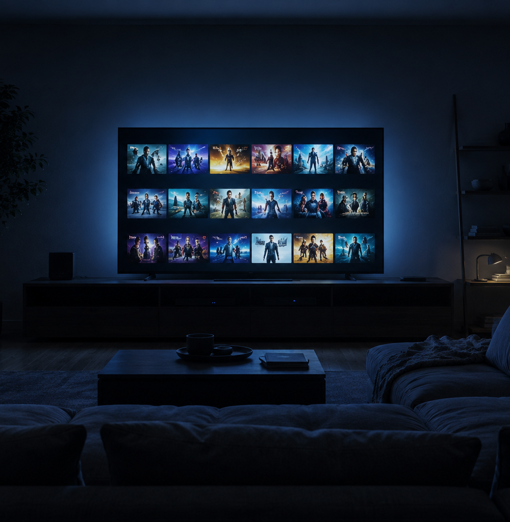 Film Distribution Platforms: The Indie Guide
