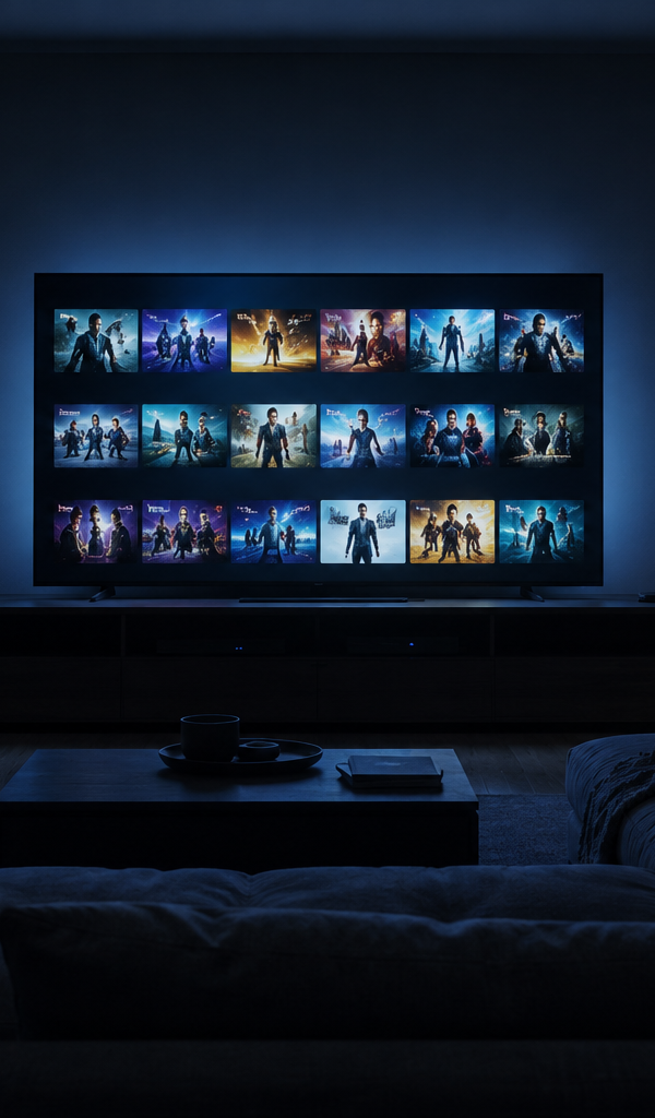 Film Distribution Platforms: The Indie Guide