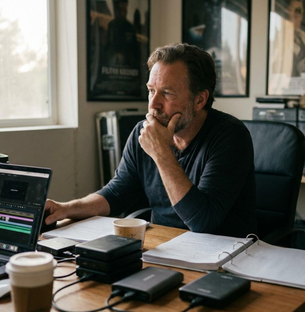 The Selectivity Filter Most Filmmakers Never Use