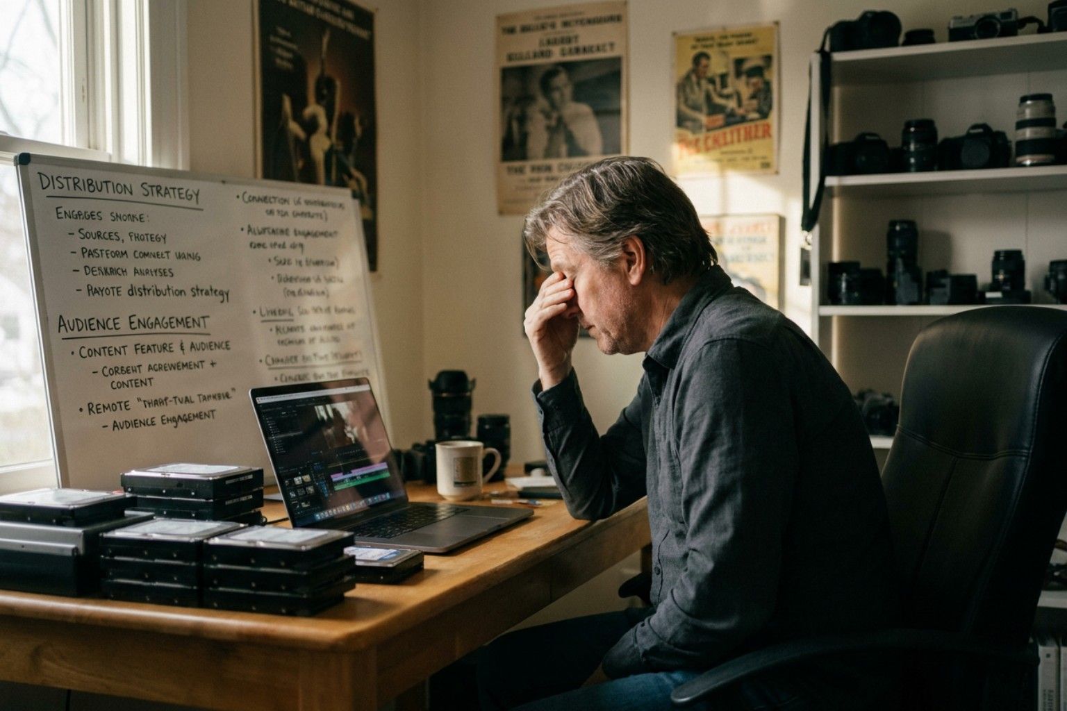 The Move Most Filmmakers Never Make (But Should)